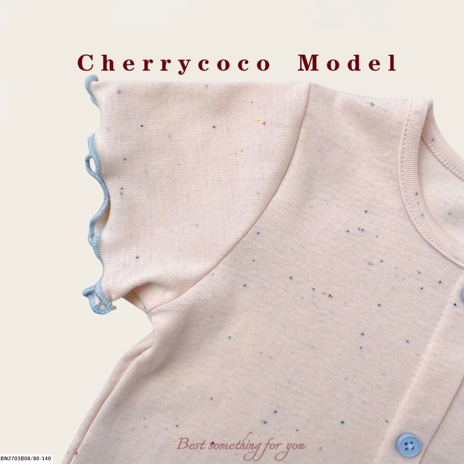 ÁO THUN VIỀN BÈO