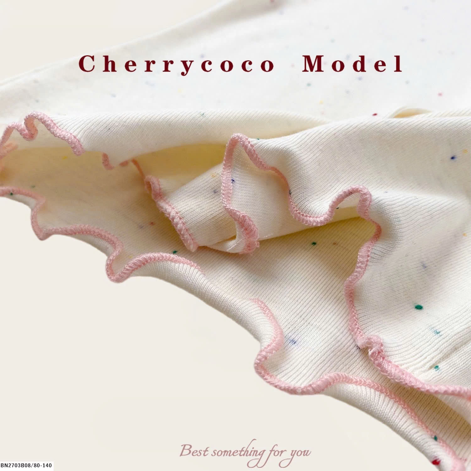 ÁO THUN VIỀN BÈO