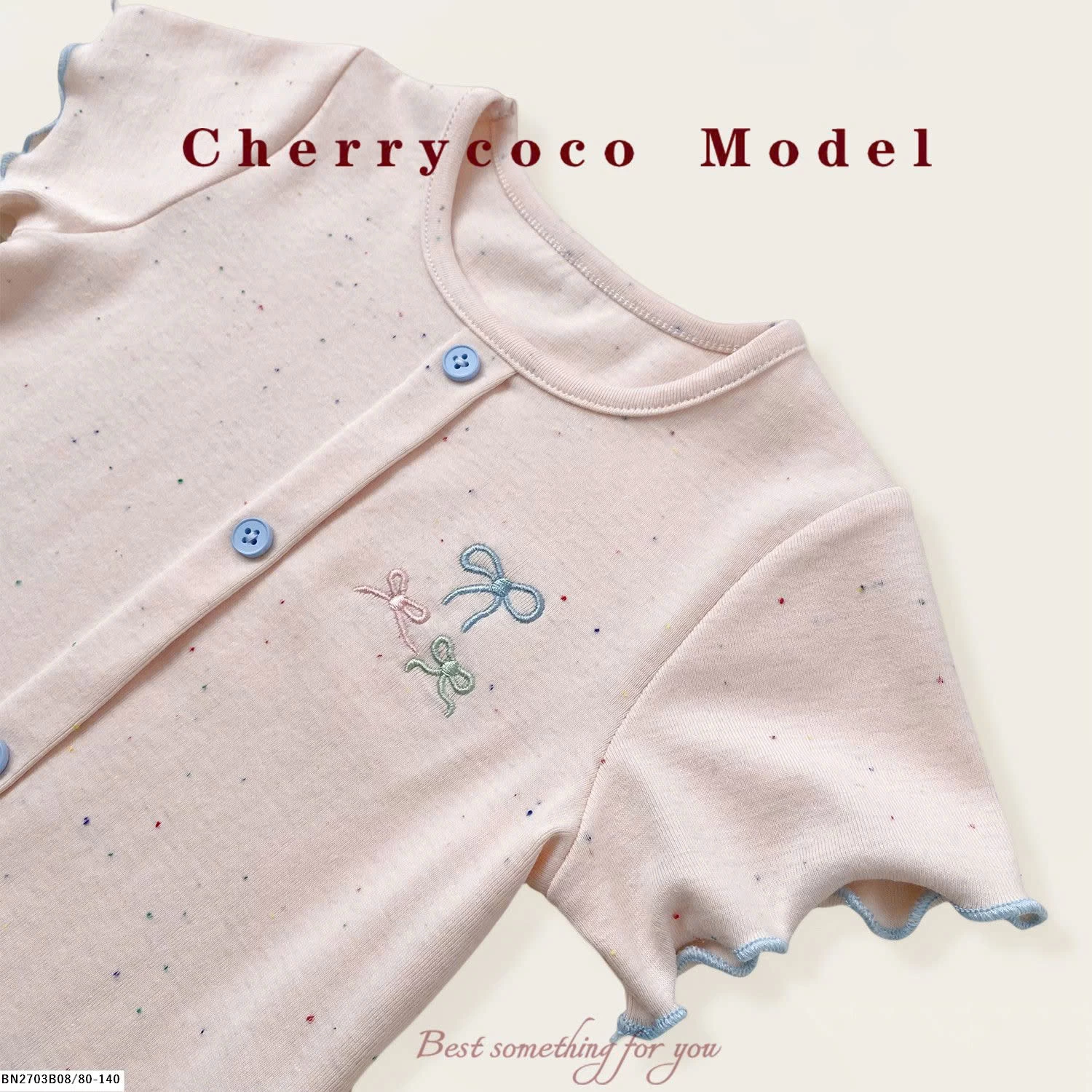 ÁO THUN VIỀN BÈO