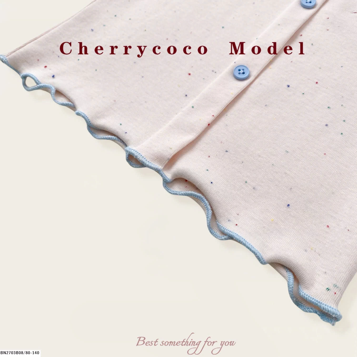 ÁO THUN VIỀN BÈO