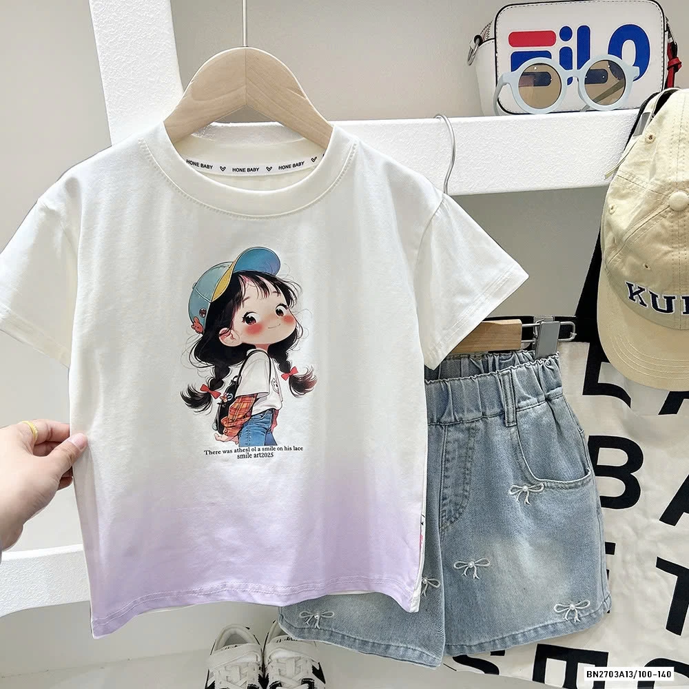 ÁO THUN SZ ĐẠI KAKADY