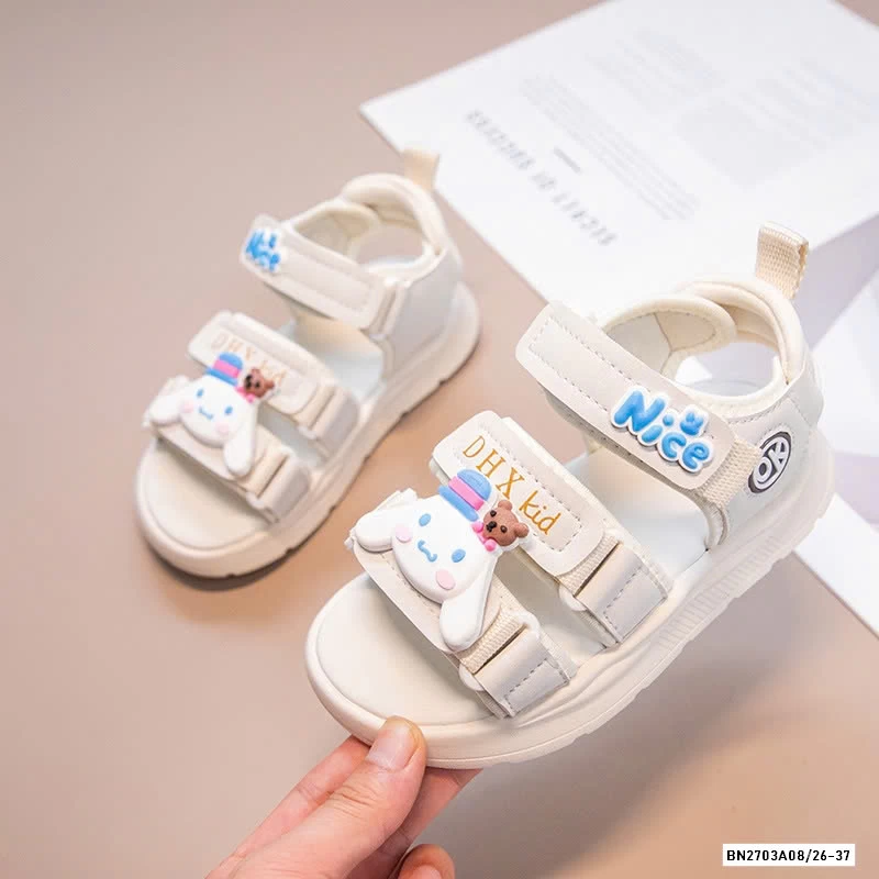 SANDAL 2 QUAI DÁN KUROMI