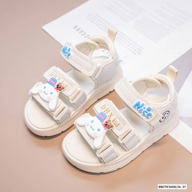 SANDAL 2 QUAI DÁN KUROMI