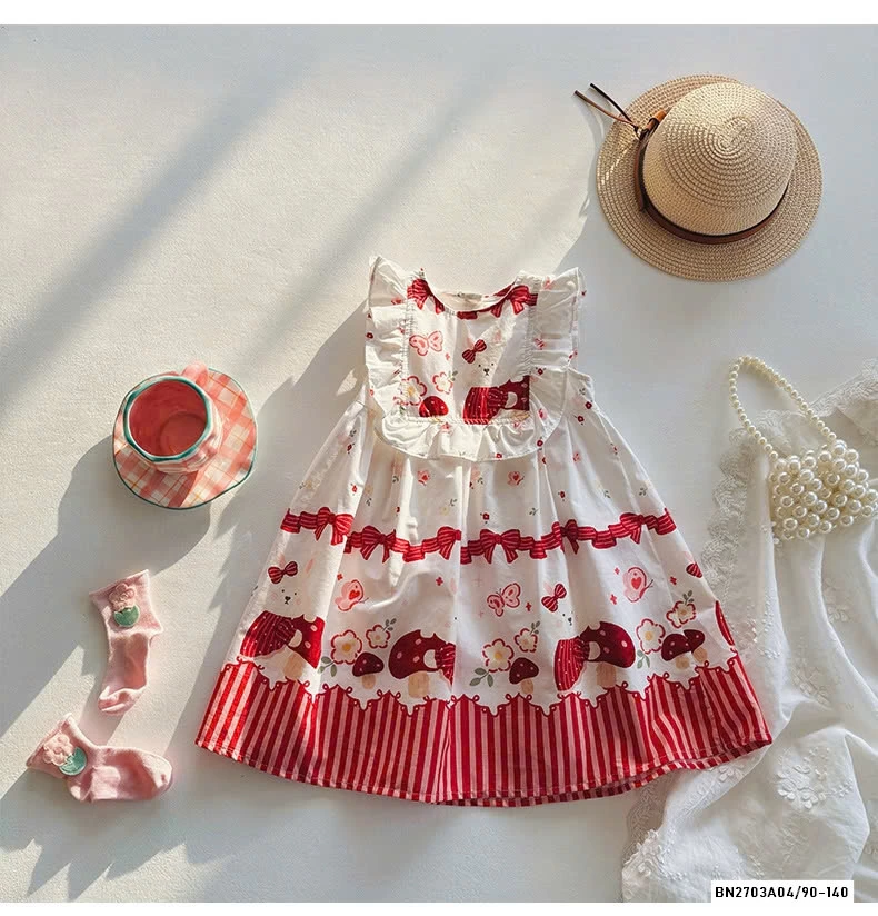 ĐẦM THÔ CÁNH TIÊN NẤM ĐỎ