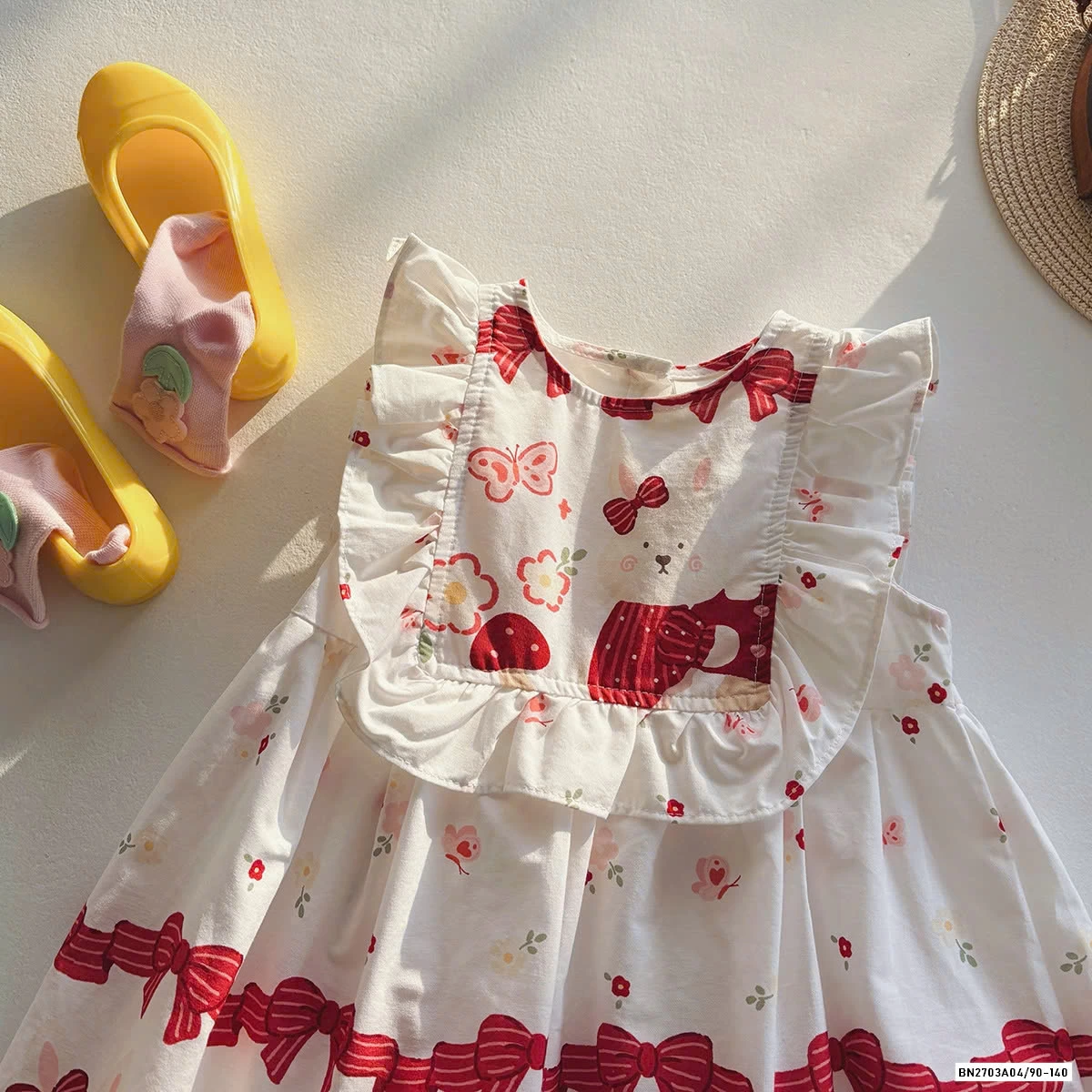 ĐẦM THÔ CÁNH TIÊN NẤM ĐỎ