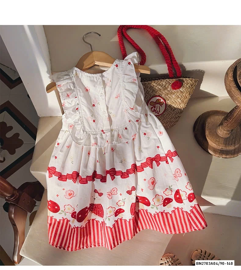 ĐẦM THÔ CÁNH TIÊN NẤM ĐỎ