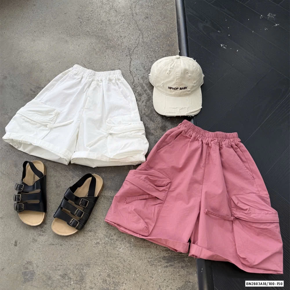 ÁO THUN KẺ MIX SHORT TÚI HỘP