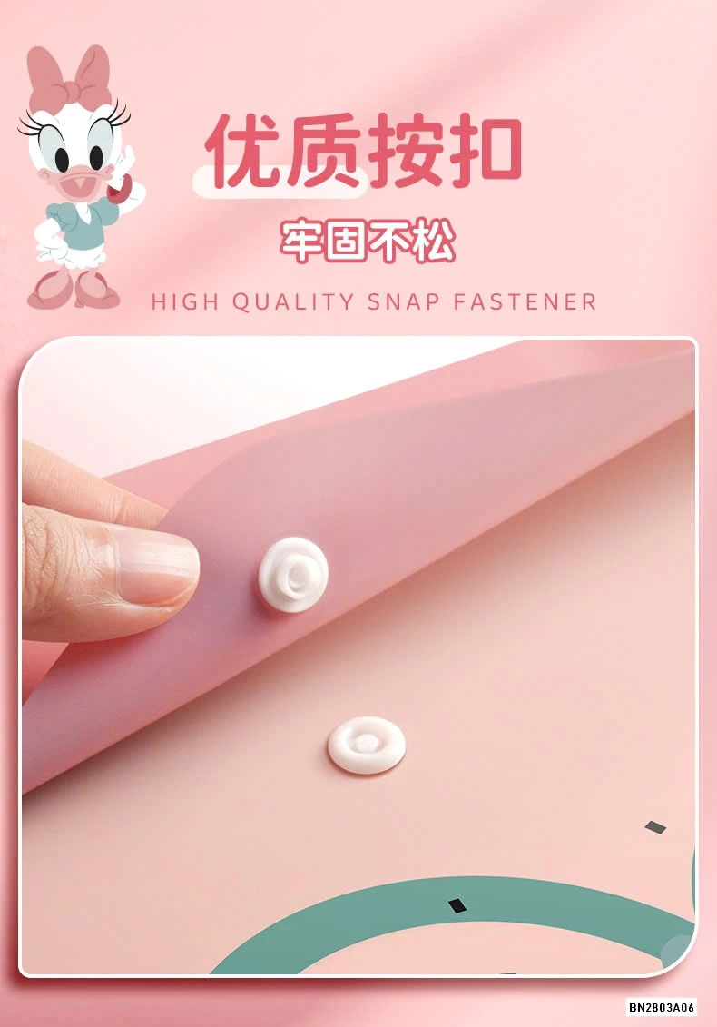 SÉT 5 TÚI ĐỰNG TÀI LIỆU GIẤY KTRA