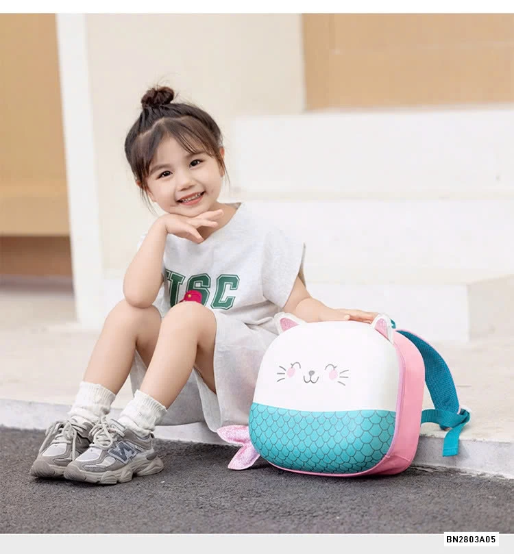 BALO MẦM NON CÁ VÀ OTO