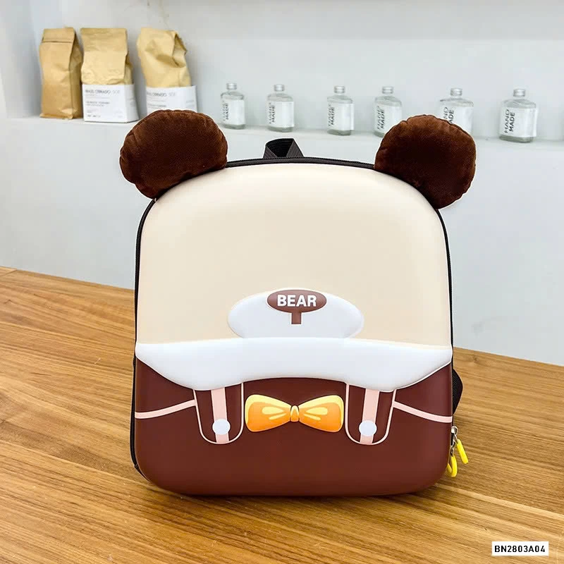 BALO MẦM NON GẤU KUTE