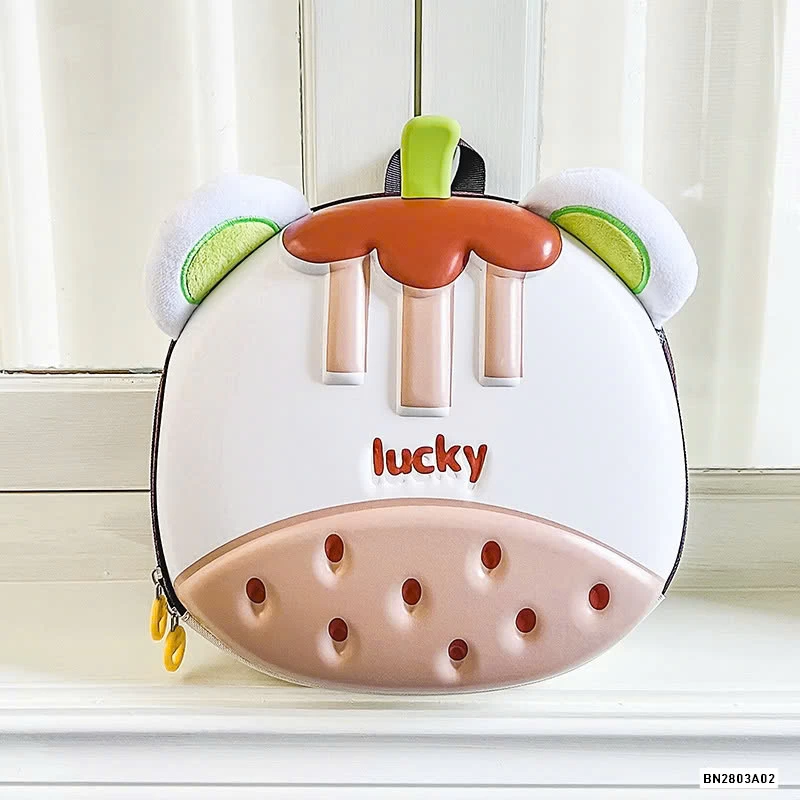 BALO QUẢ DÂU MẦM NON