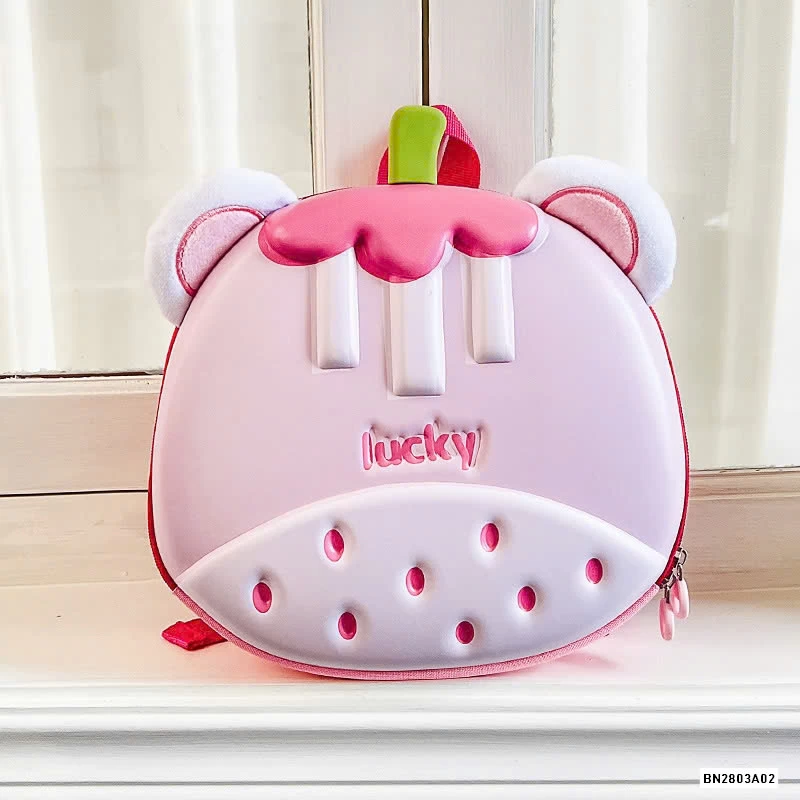 BALO QUẢ DÂU MẦM NON