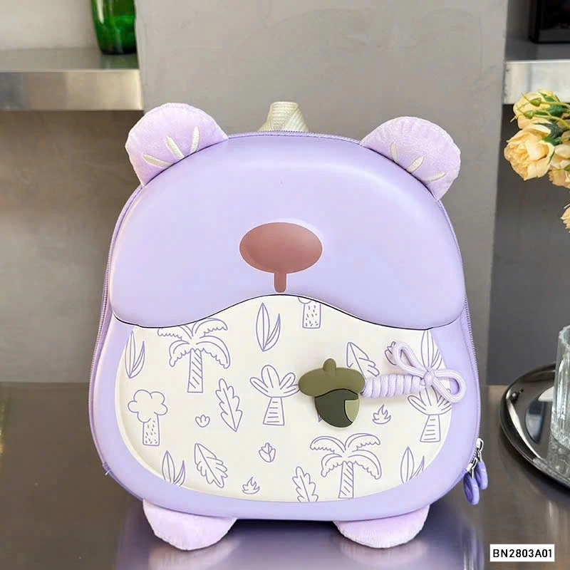 BALO GẤU MẦM NON