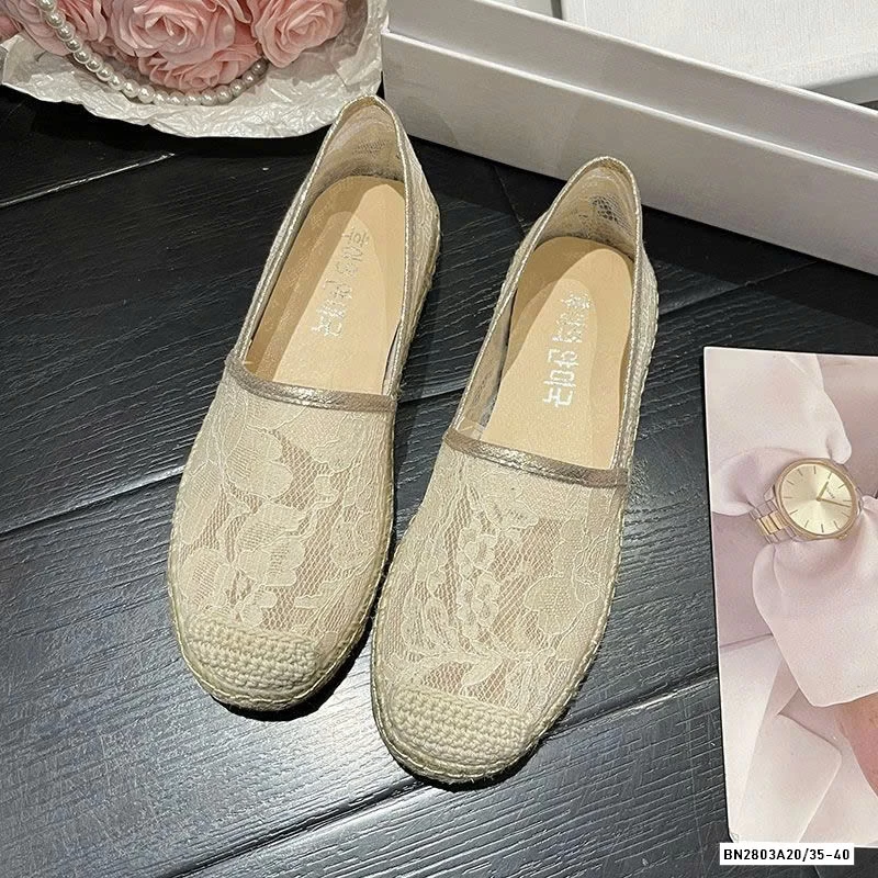 SLIPON LƯỚI NỮ