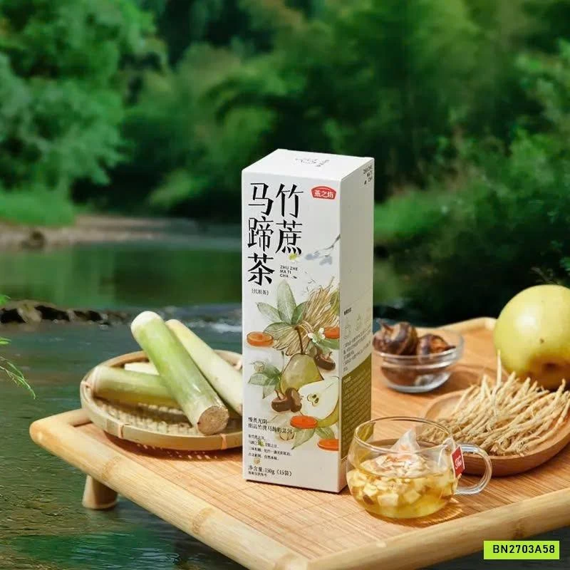 TRÀ TÚI LỌC YANZHIFANG