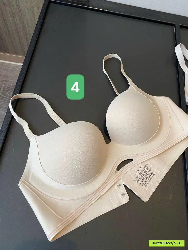 ÁO LÓT NÂNG NGỰC NHÀ INBLUE