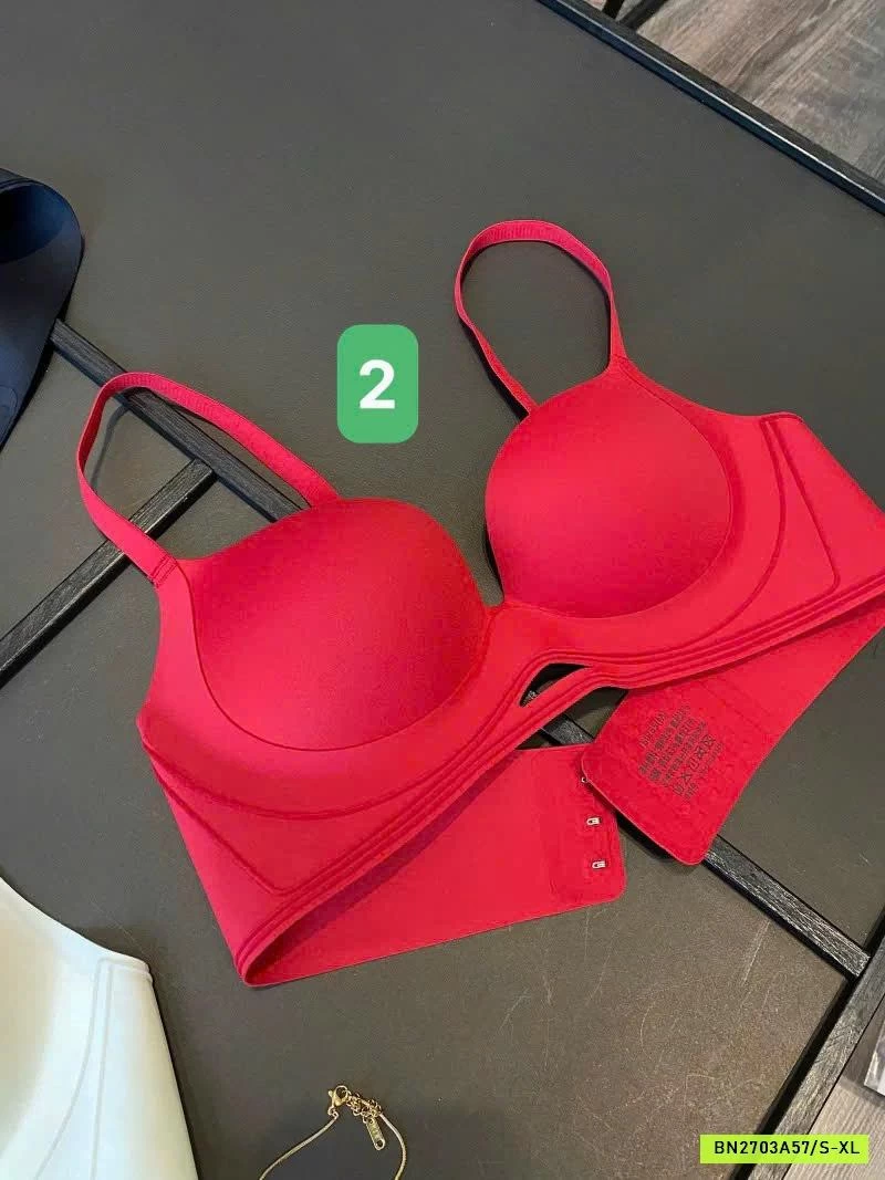 ÁO LÓT NÂNG NGỰC NHÀ INBLUE