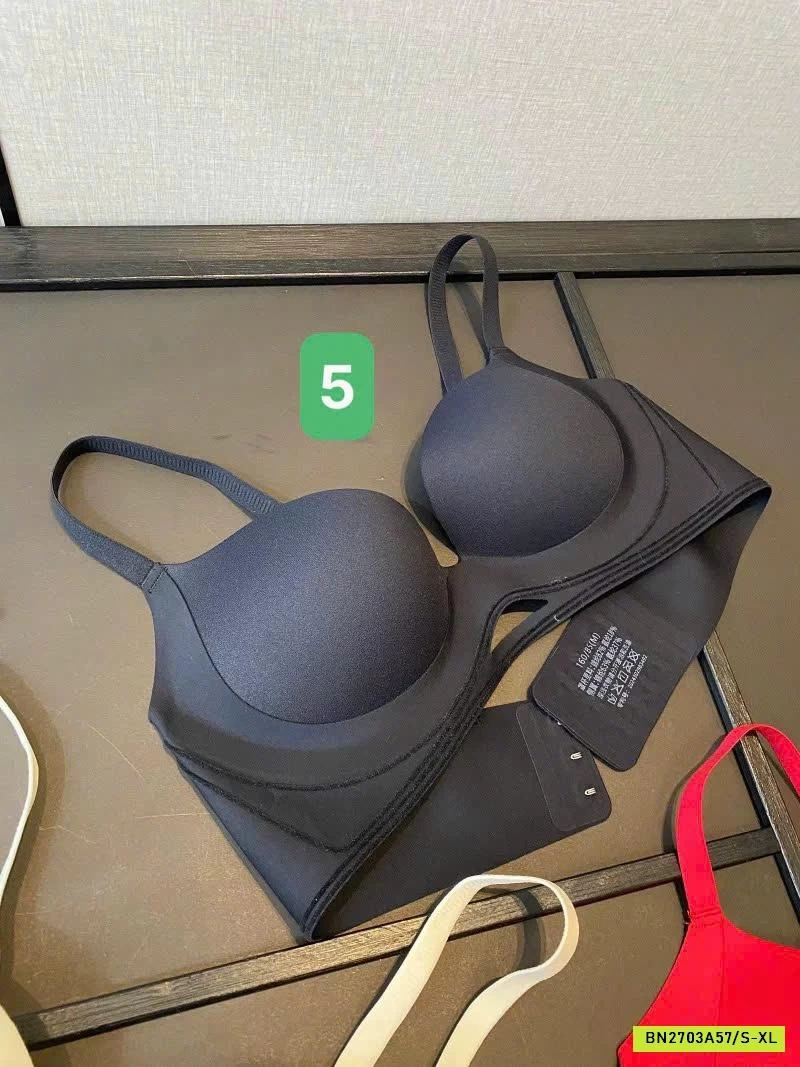 ÁO LÓT NÂNG NGỰC NHÀ INBLUE