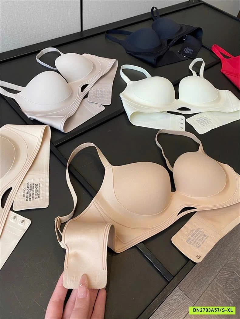 ÁO LÓT NÂNG NGỰC NHÀ INBLUE