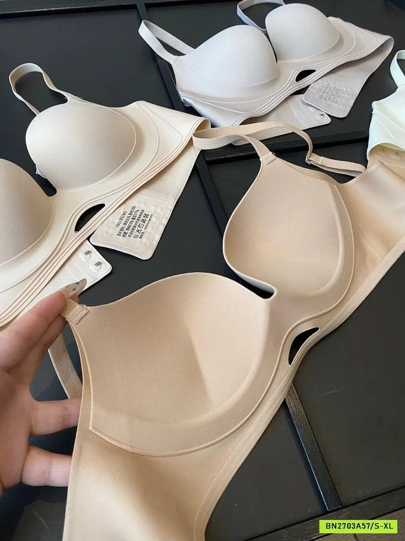 ÁO LÓT NÂNG NGỰC NHÀ INBLUE