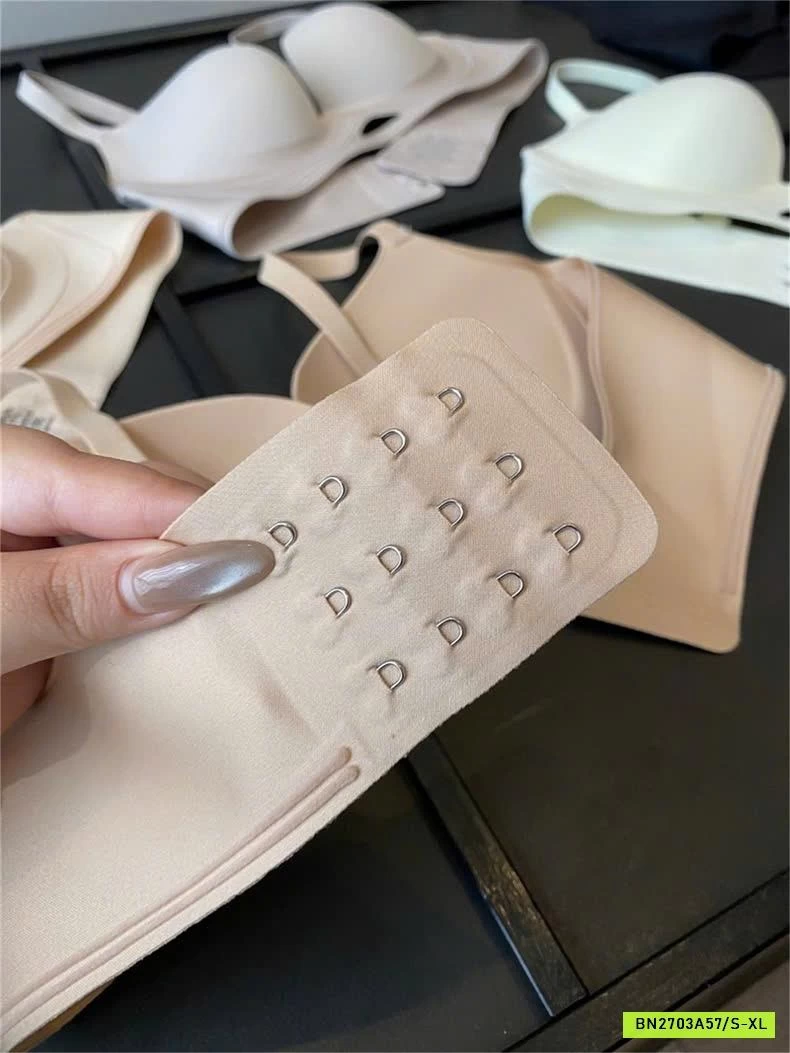 ÁO LÓT NÂNG NGỰC NHÀ INBLUE