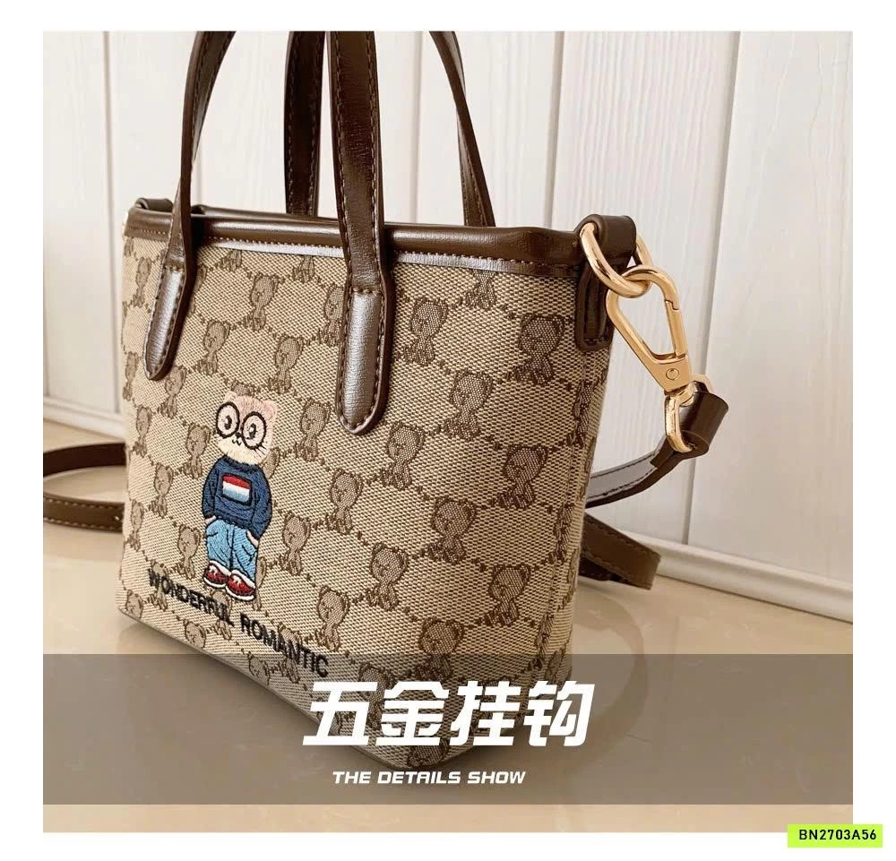 TÚI XÁCH NỮ BEIBAObAO