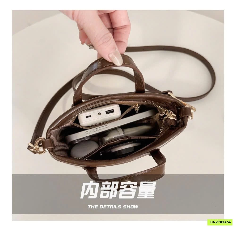 TÚI XÁCH NỮ BEIBAObAO