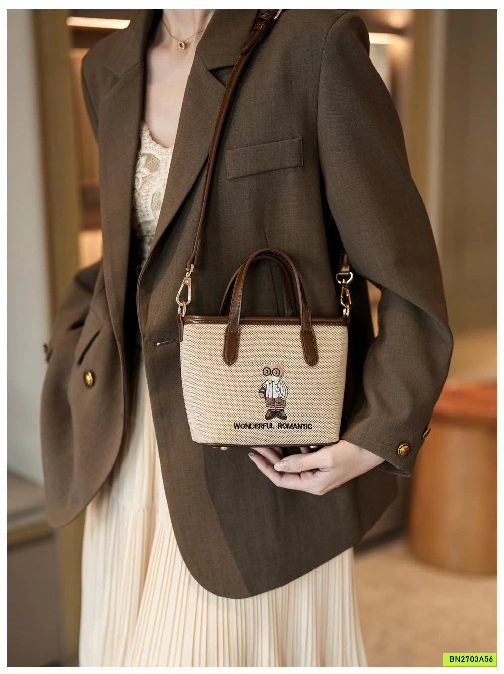 TÚI XÁCH NỮ BEIBAObAO