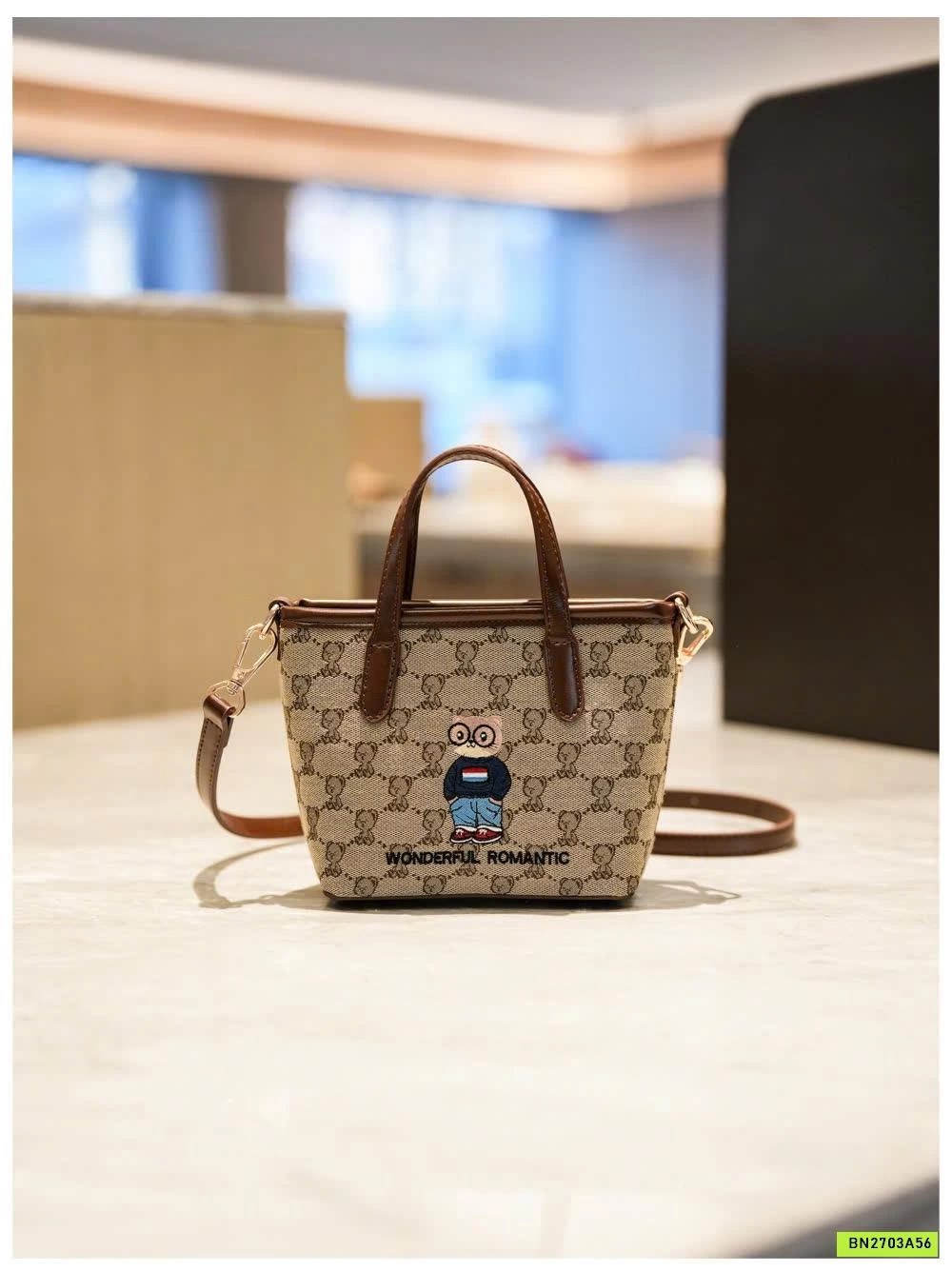 TÚI XÁCH NỮ BEIBAObAO