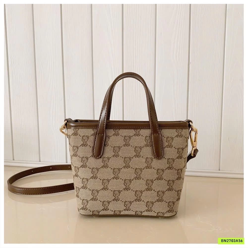 TÚI XÁCH NỮ BEIBAObAO