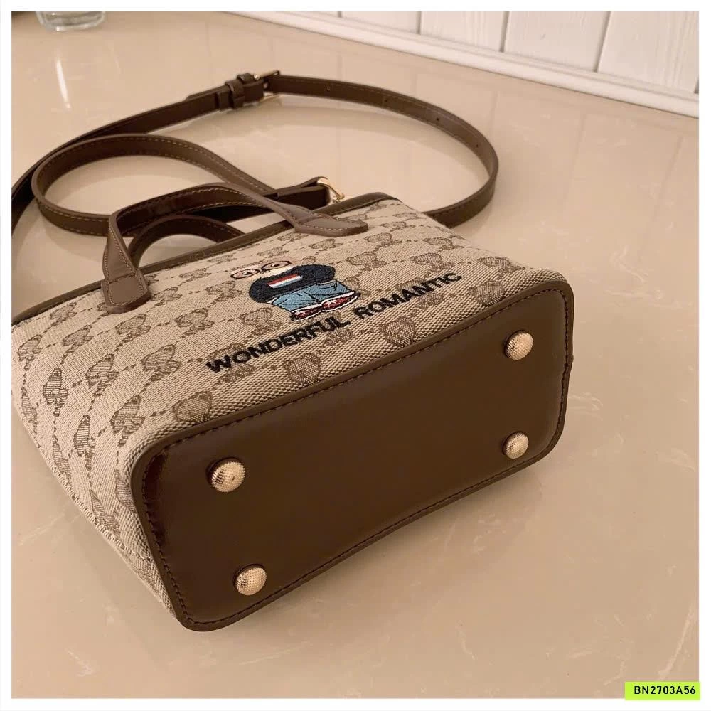 TÚI XÁCH NỮ BEIBAObAO