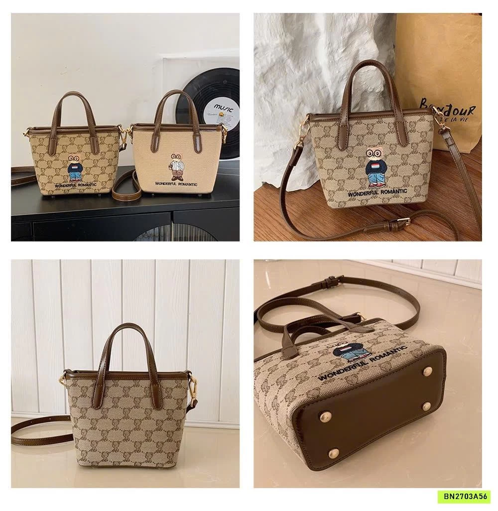 TÚI XÁCH NỮ BEIBAObAO