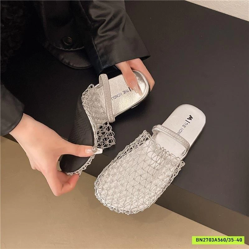 SỤC LƯỚI HÀN QUỐC