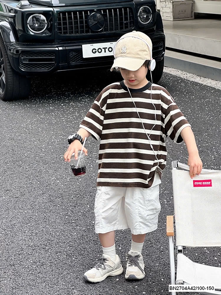 SHORT THÔ MỀM TÚI BẢN TO