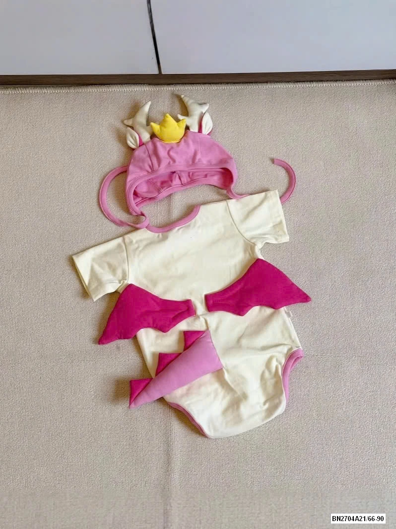 BODY RỒNG KUTE