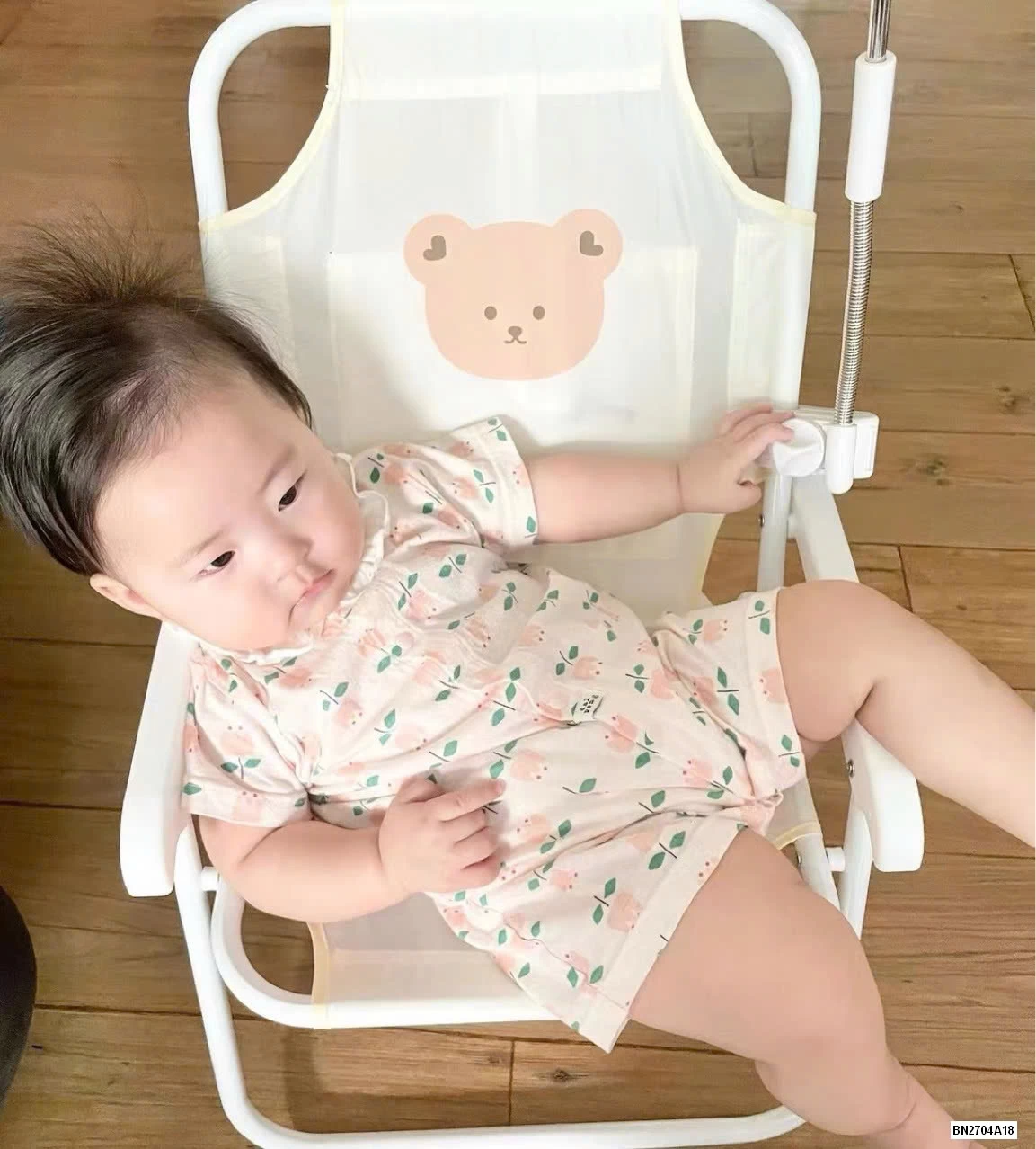 GHẾ ĐI BIỂN KÈM Ô