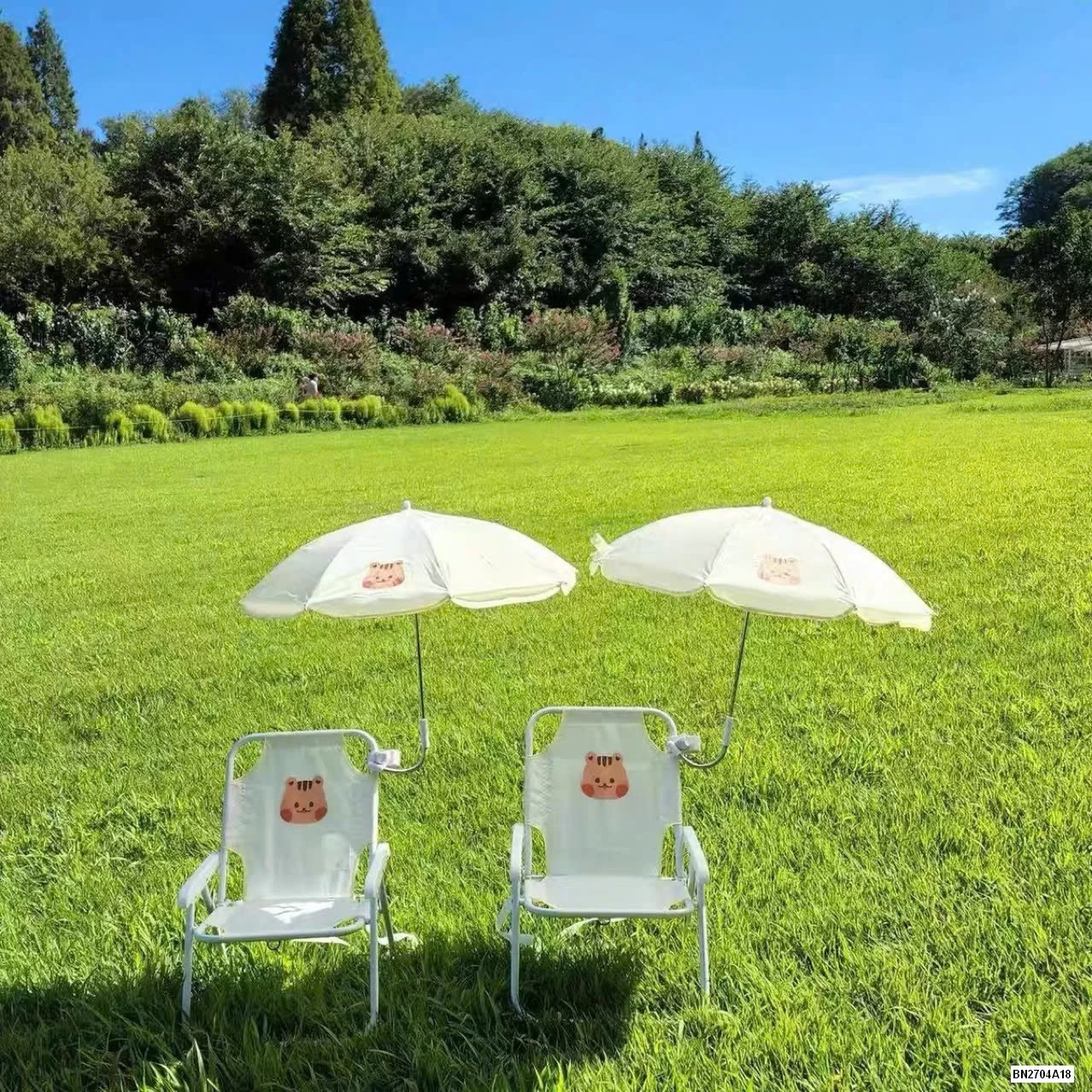 GHẾ ĐI BIỂN KÈM Ô