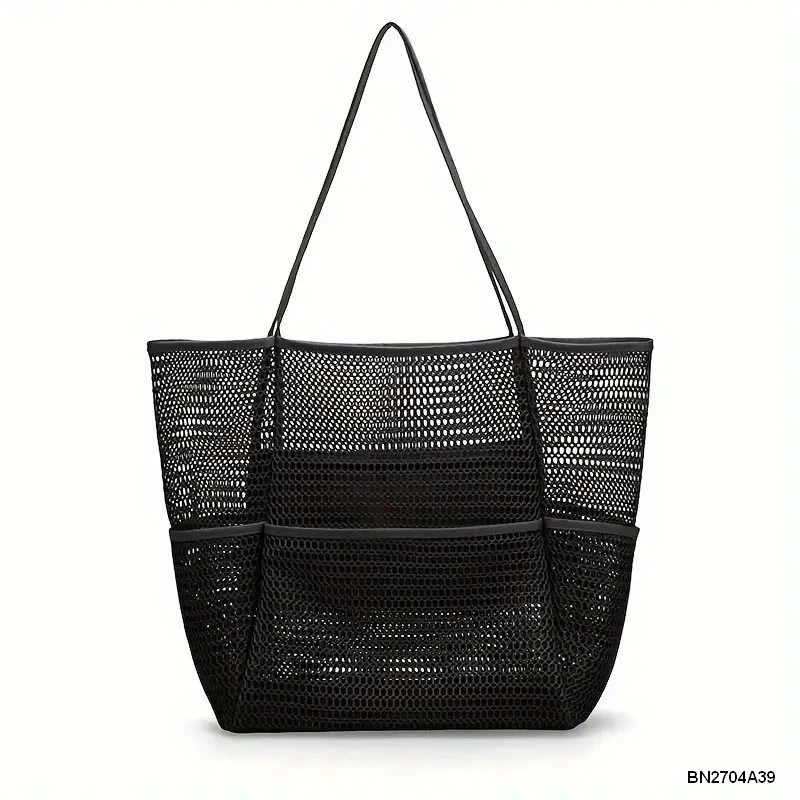 TÚI LƯỚI ĐI BIỀN