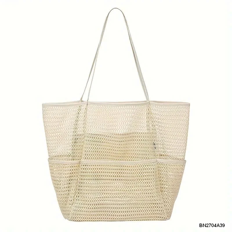 TÚI LƯỚI ĐI BIỀN