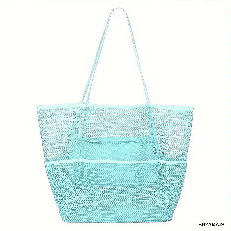 TÚI LƯỚI ĐI BIỀN