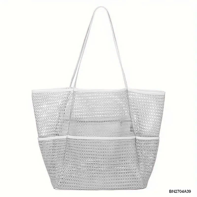 TÚI LƯỚI ĐI BIỀN