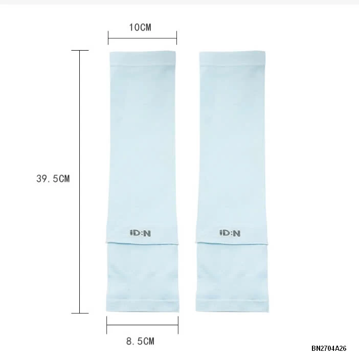 TAY ÁO CHỐNG NẮNG KO BÀN