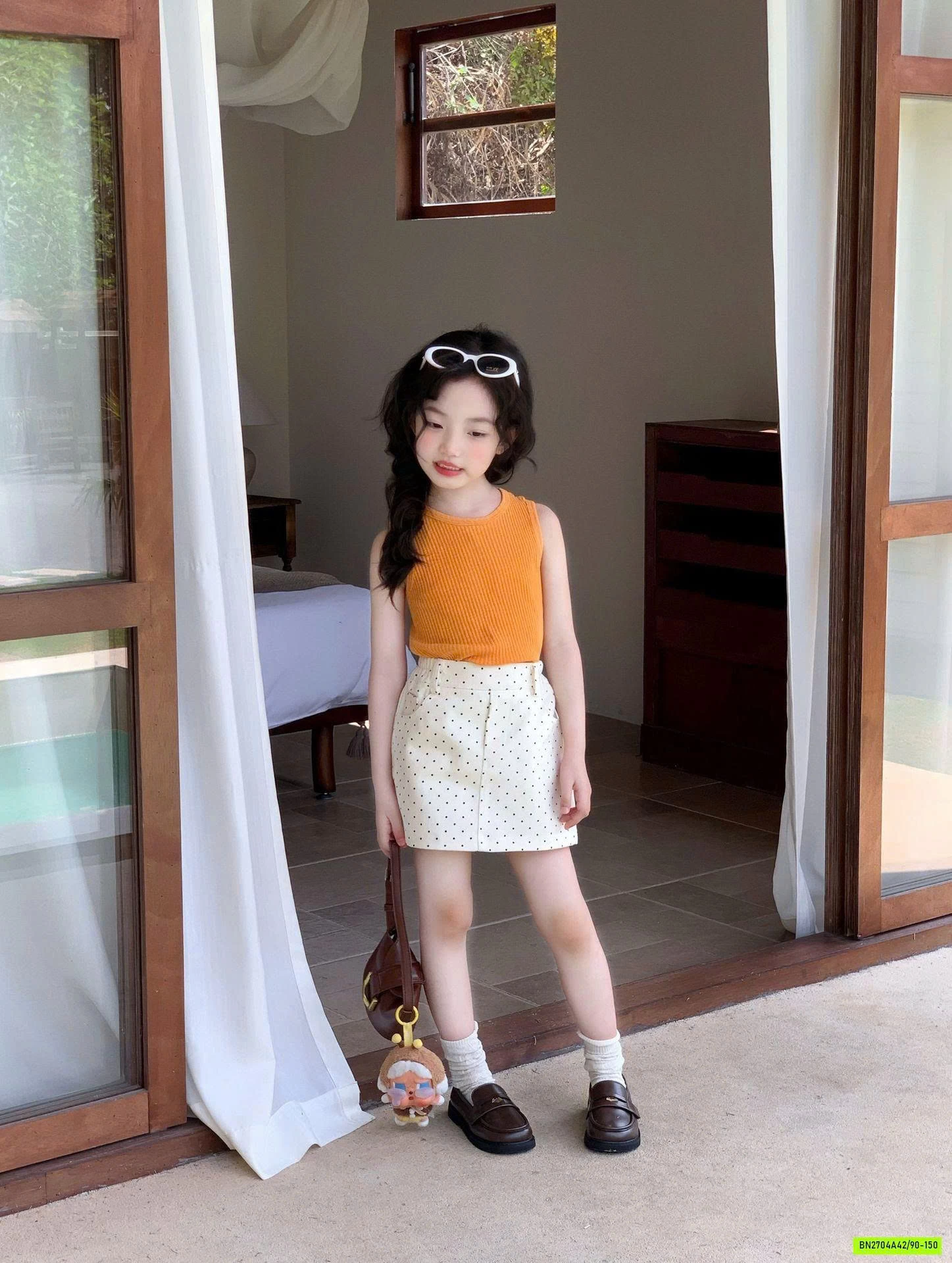 MONTGHI SÁT NÁCH MIX CV CHẤM BI