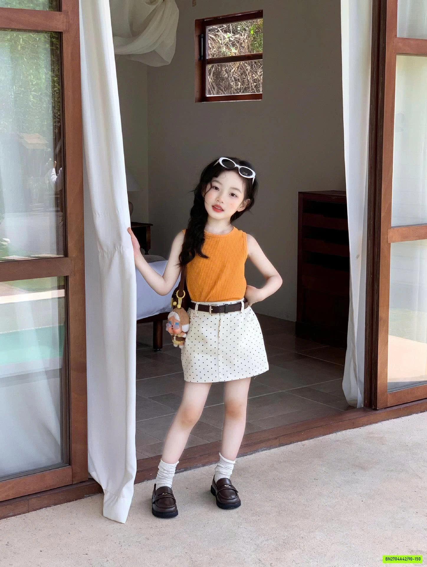 MONTGHI SÁT NÁCH MIX CV CHẤM BI