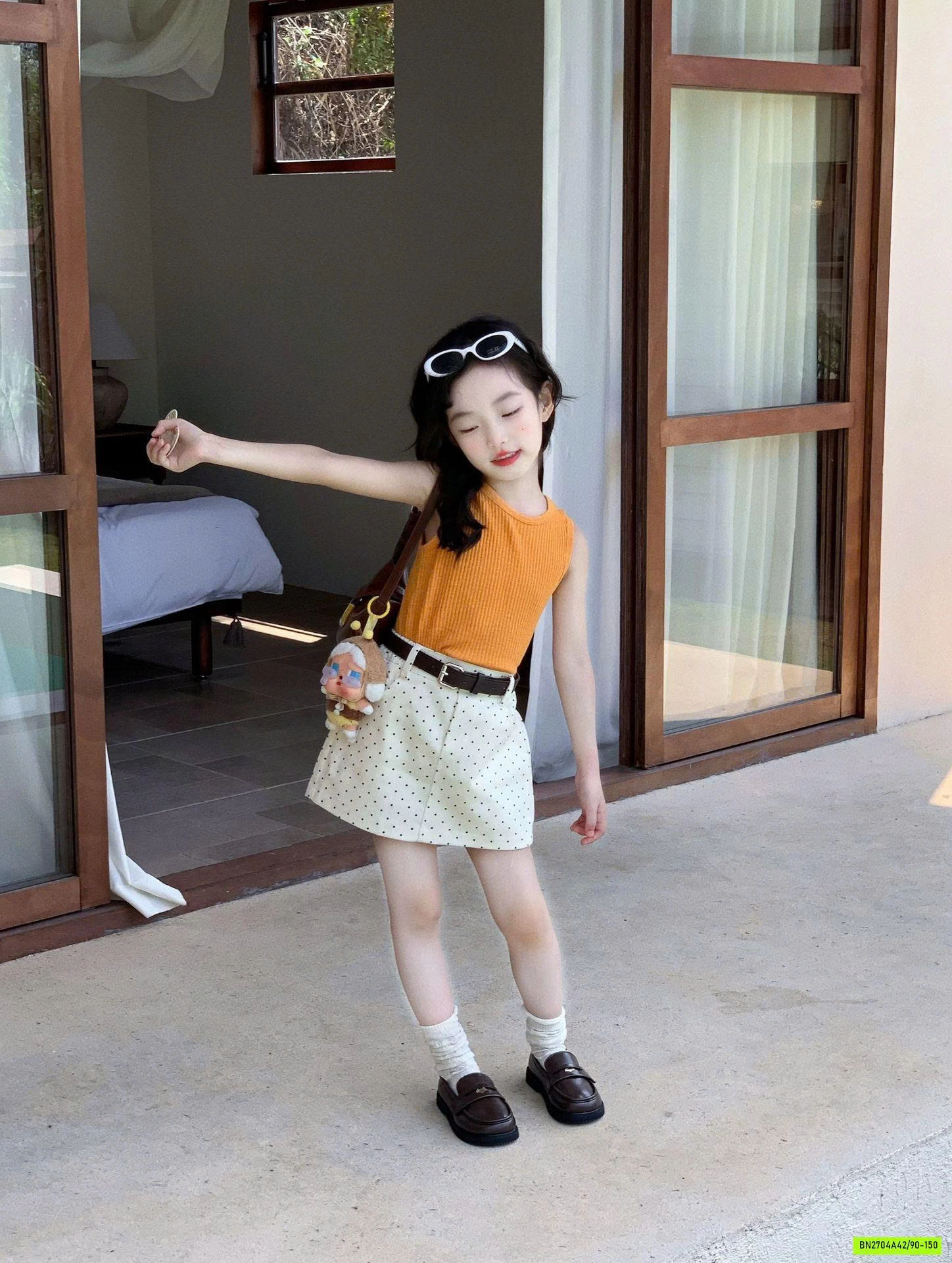 MONTGHI SÁT NÁCH MIX CV CHẤM BI