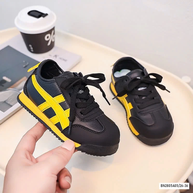 GIÀY THỂ THAO PHỐI SỌC