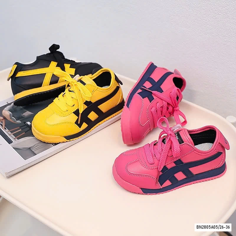 GIÀY THỂ THAO PHỐI SỌC