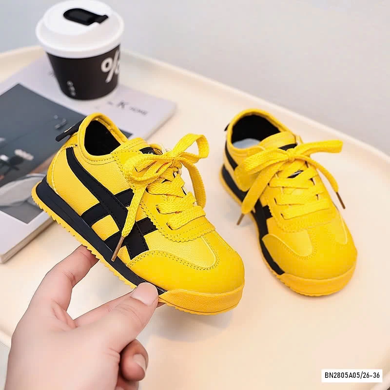 GIÀY THỂ THAO PHỐI SỌC