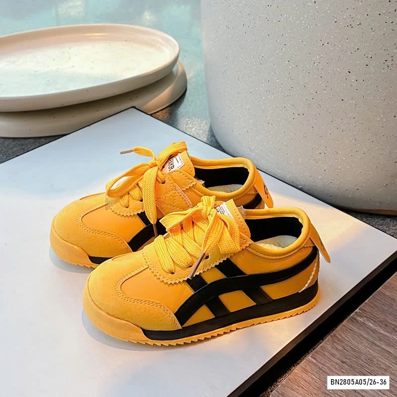 GIÀY THỂ THAO PHỐI SỌC