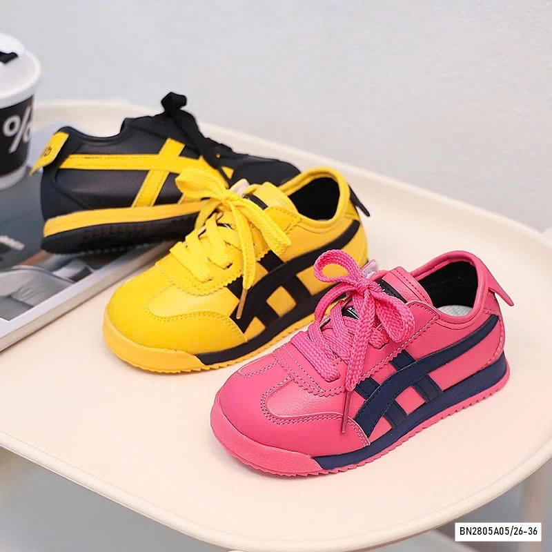 GIÀY THỂ THAO PHỐI SỌC